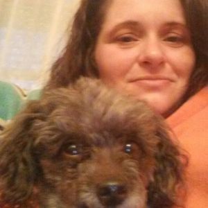 Meet your Posher, Misty